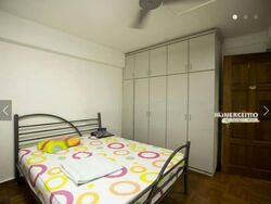 Blk 157 Mei Ling Street (Queenstown), HDB 4 Rooms #518664531